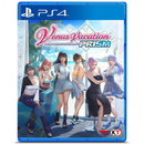 PS4 Venus Vacation Prism Dead or Alive Xtreme (Asian)