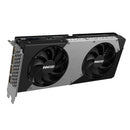 Inno3D Geforce RTX 5060 Ti TWIN X2 16GB GDDR7 Graphics Card (Black) (N506T2-16D7-191073N)