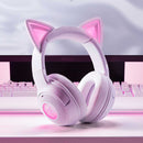 Razer Kraken Kitty V2 BT Wireless Bluetooth RGB Headset w/ Kitty Ears | DataBlitz