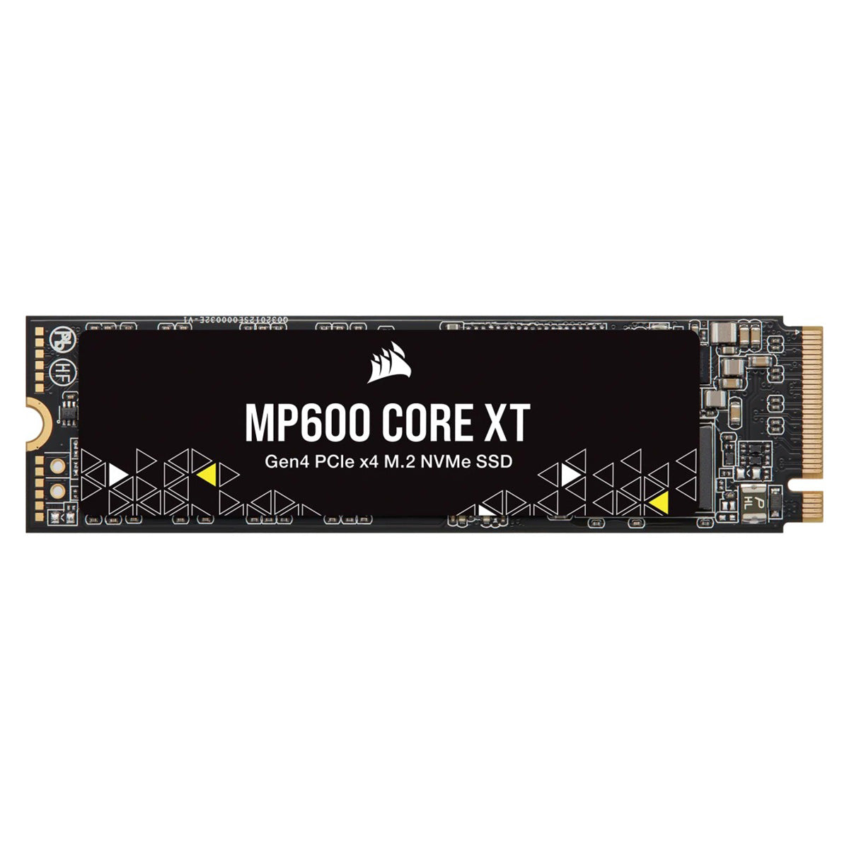 Corsair MP600 Core XT 1TB PCIe Gen4 x4 NVMe 1.4 M.2 SSD (CSSD-F1000GBMP600CXTR2)