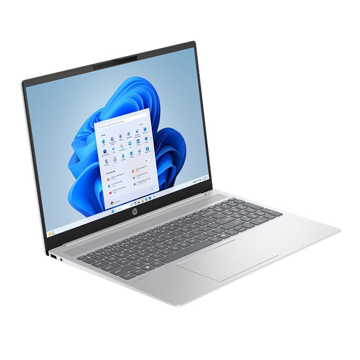 HP OmniBook 5 16-bc1015AU Laptop (Glacier Silver) | DataBlitz