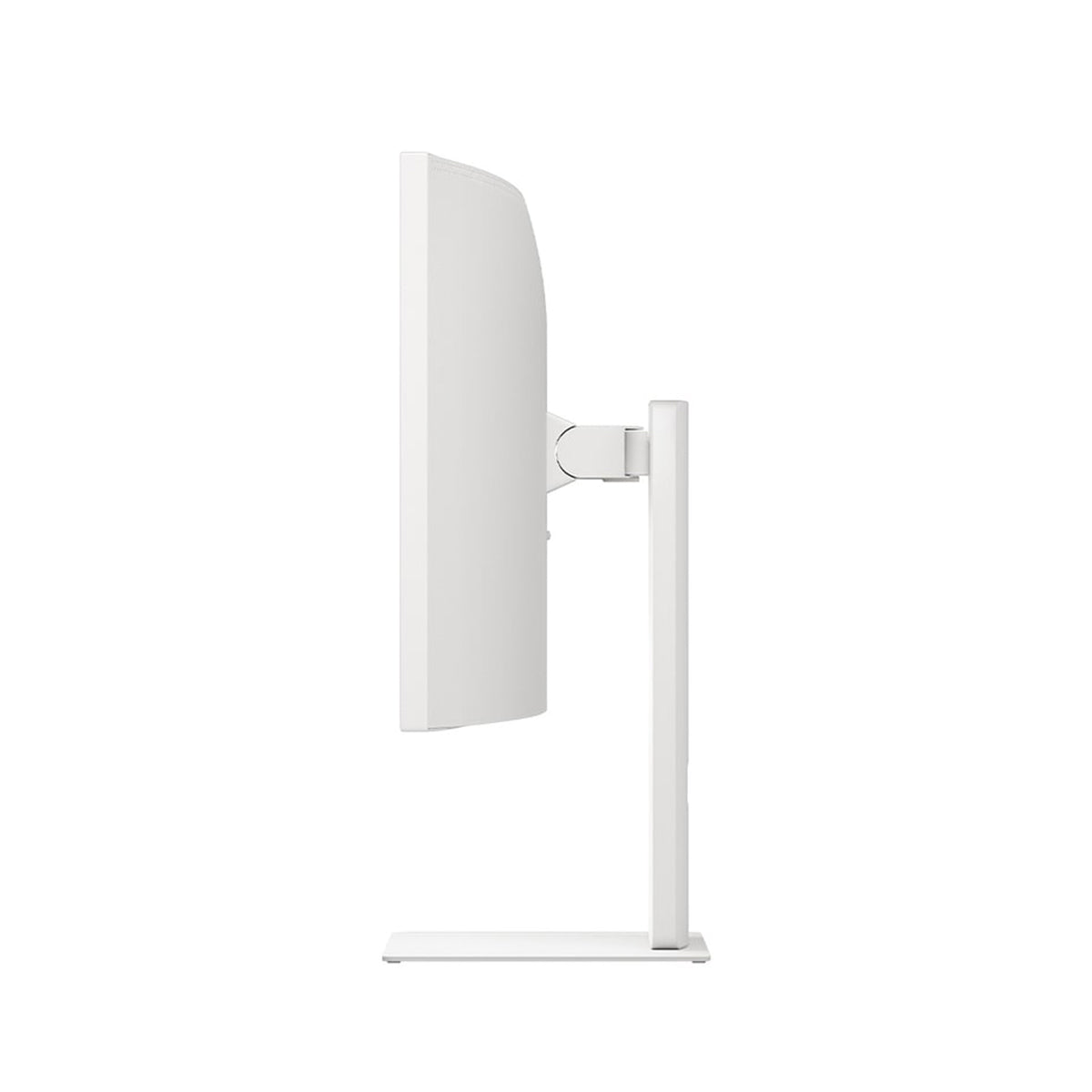 LG UltraFine 40U990A-W 5K2K 40" WUHD (5120x2160) 120Hz 5ms GtG Nano IPS Gaming Monitor with Thunderbolt 5 PD 96W and Height, Tilt & Swivel Adjustment (White)