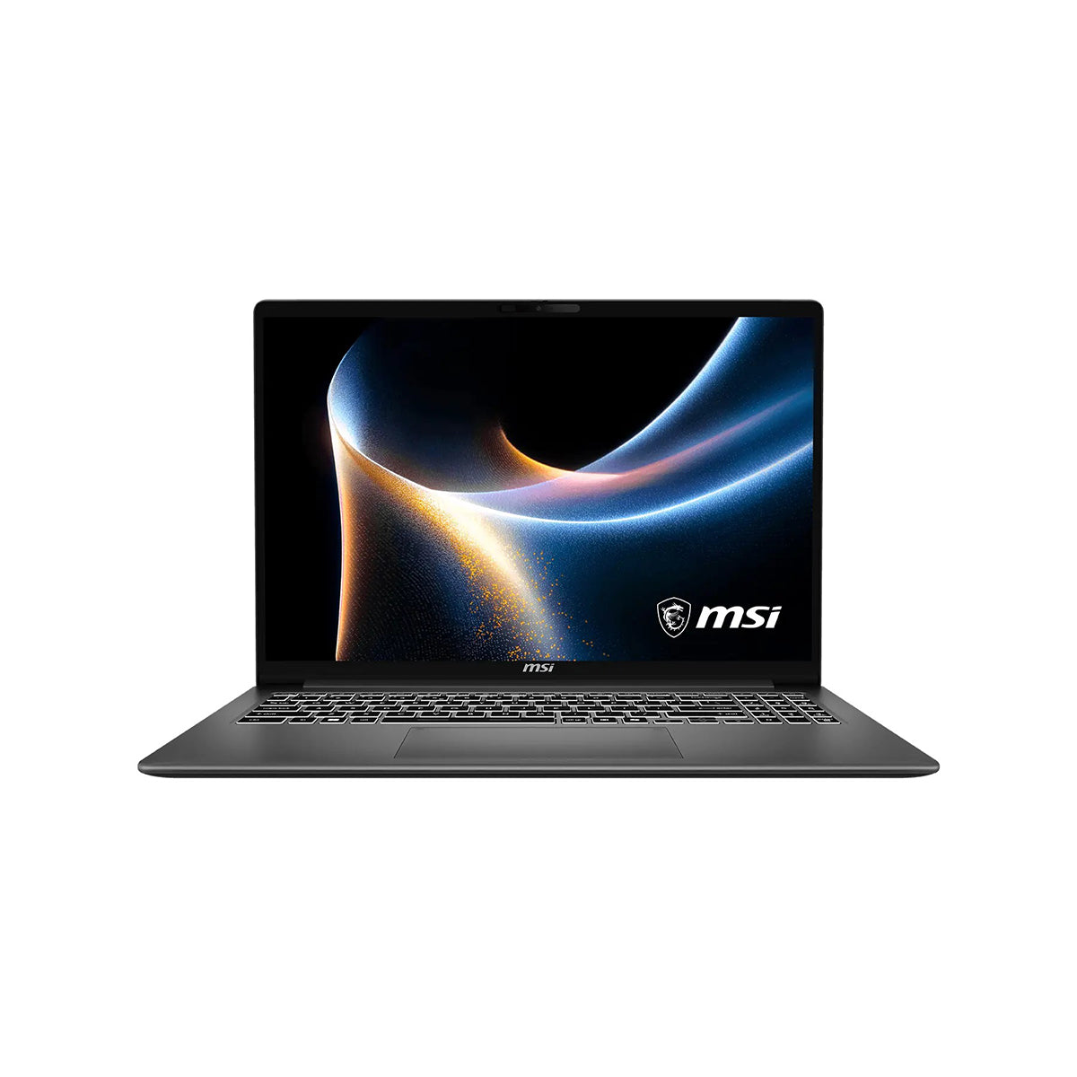 MSI Modern 16S G3MG-032PH Laptop (Platinum Gray)