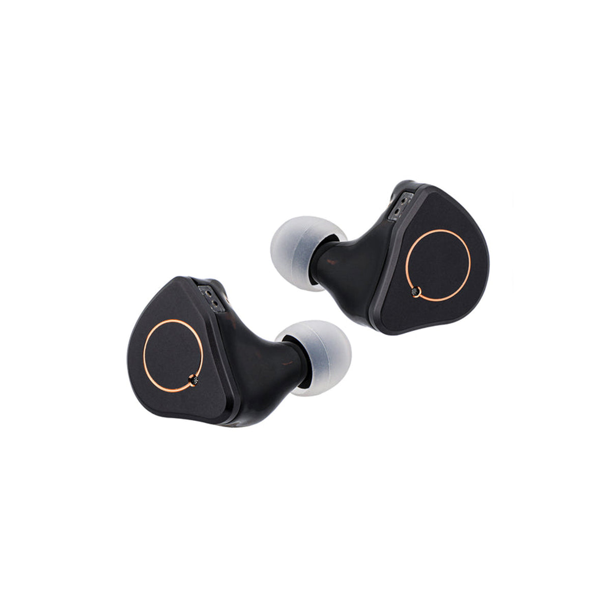 SIMGOT SuperMix 4 1DD + 1BA + 1 Planar + 1PZT Hybrid Drivers Earphones