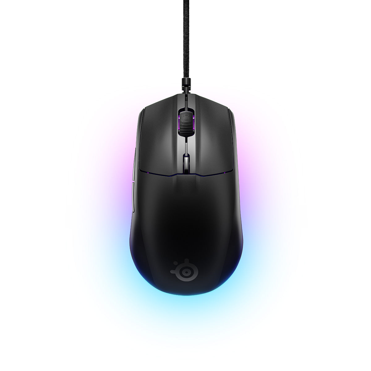 SteelSeries Rival 3 Gen 2 Lightweight Gaming Mouse | DataBlitz