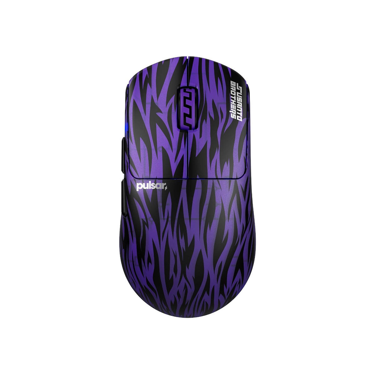 Pulsar Pro Series Susanto-X 2.0 Esports Gaming Mouse Medium (Phantom Jungle) (PRSSSTX224)