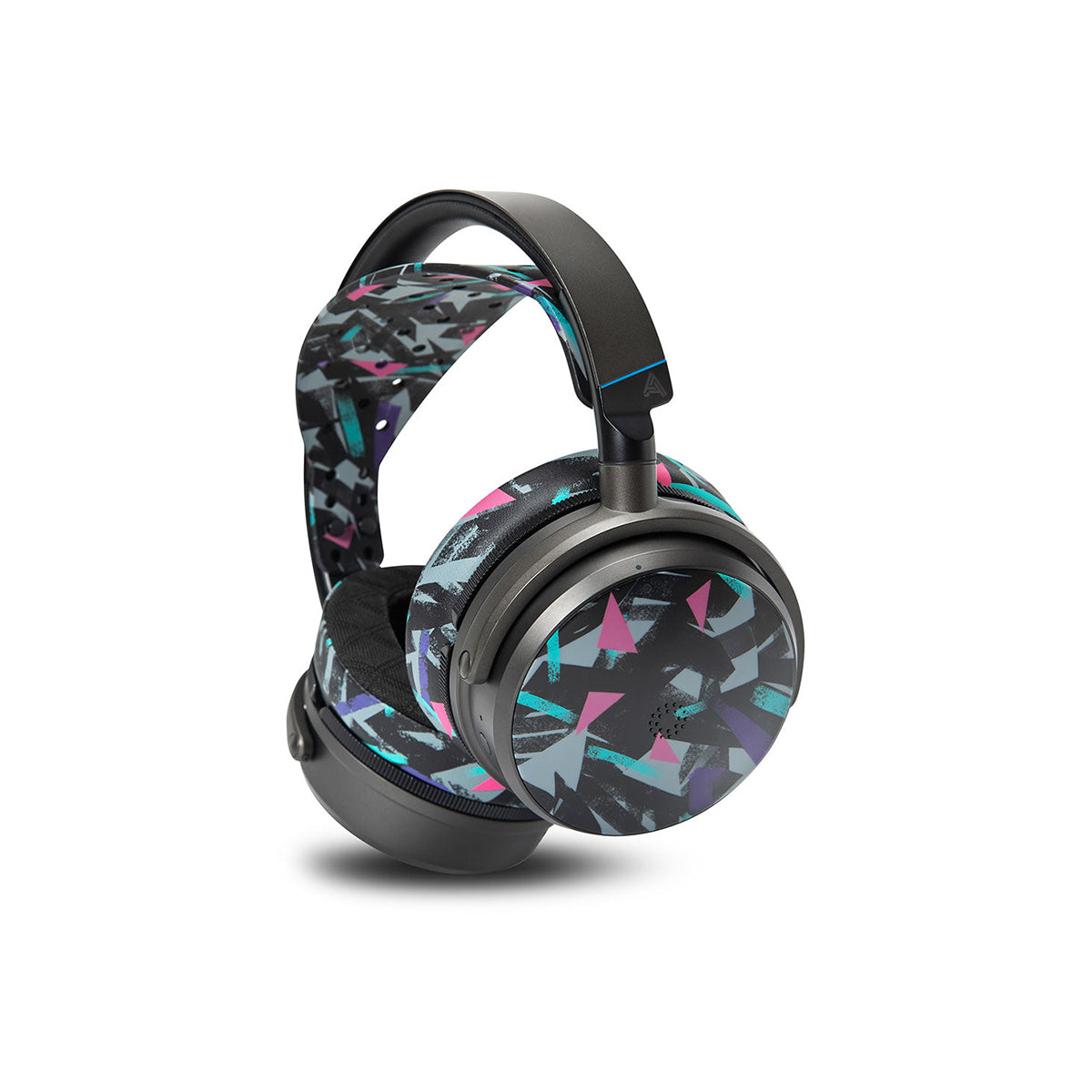 Wicked Cushions WC Side Speaker Plates for Audeze Maxwell 2 Headsets