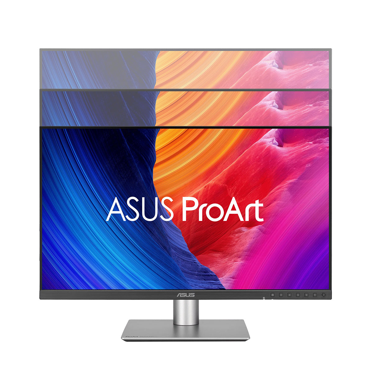 Asus Proart Display QHD PA278QGV 27" (2560x1440) 120Hz 5ms(GTG) IPS Professional Monitor