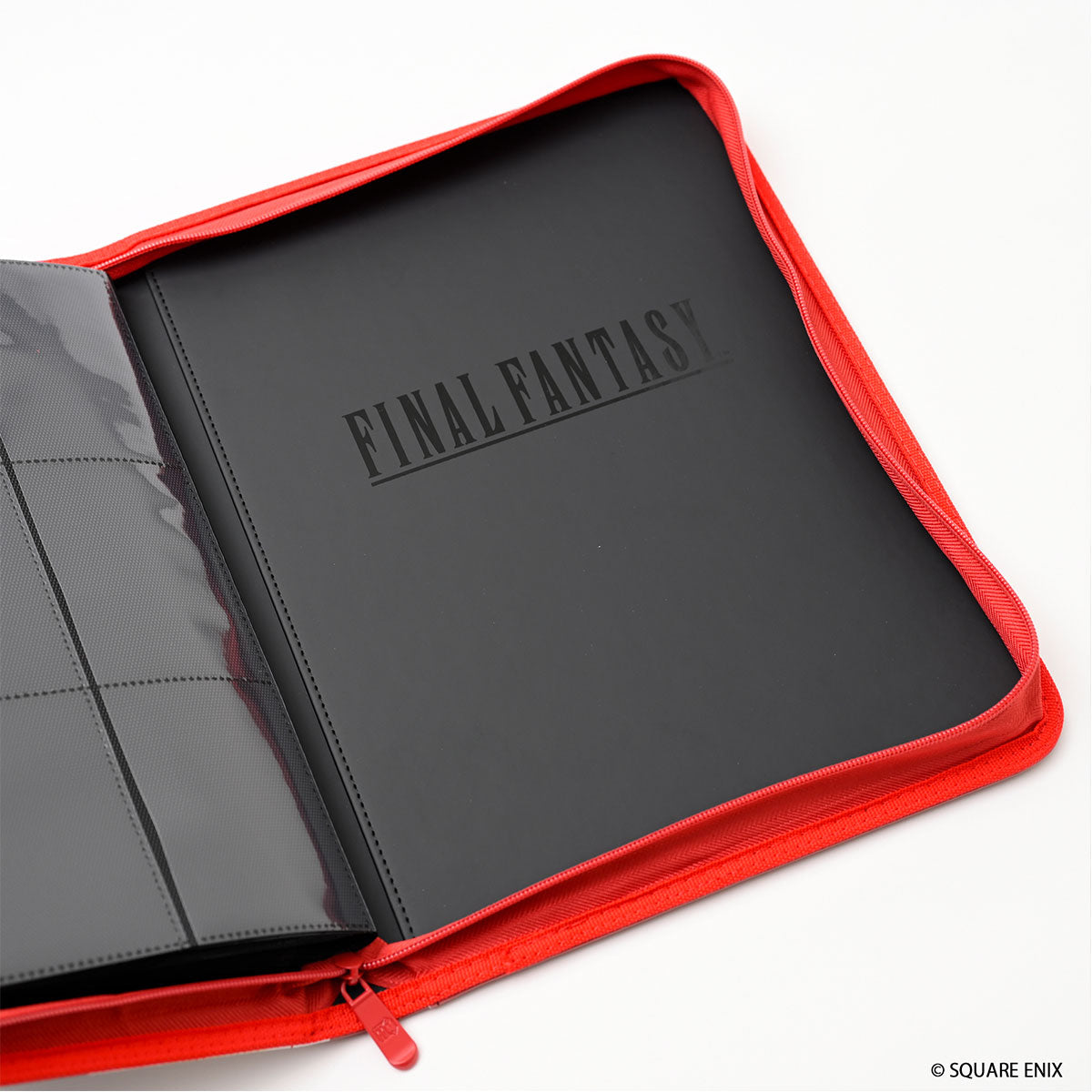 Final Fantasy 9-Pocket Pro-Binder - TERRA