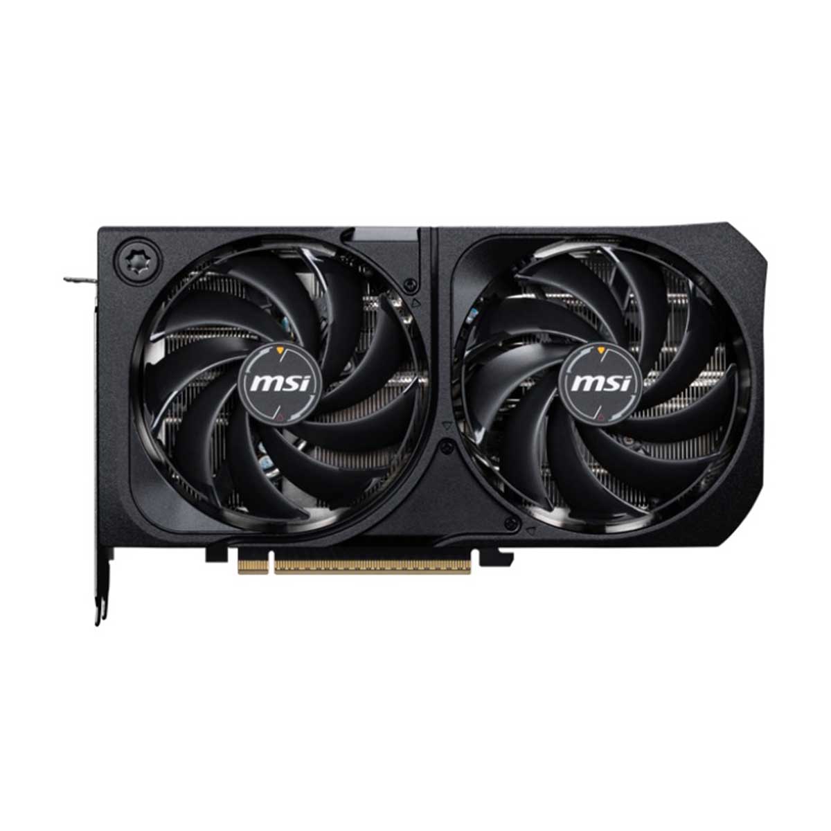 新品 GeForce RTX 5070 12G VENTUS 2X OC MSI GeForce RTX 5070 12GB 