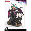 Darkstalkers Morrigan | DataBlitz