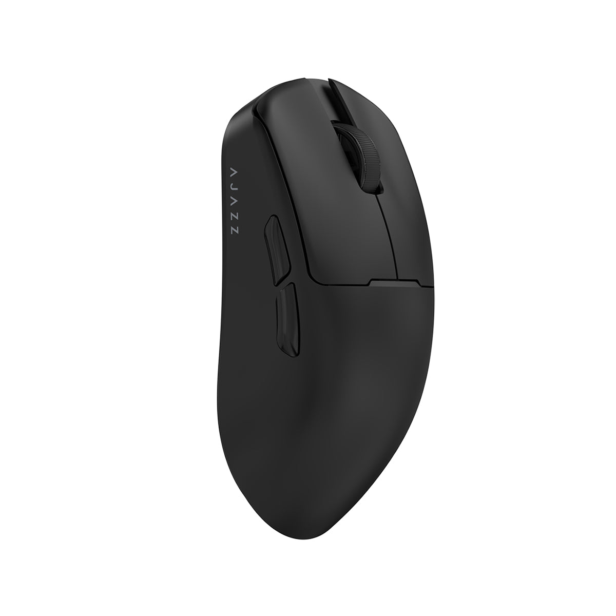 Nacodex x Ajazz AJ159 V2 Tri-Mode Gaming Mouse (Black, White)