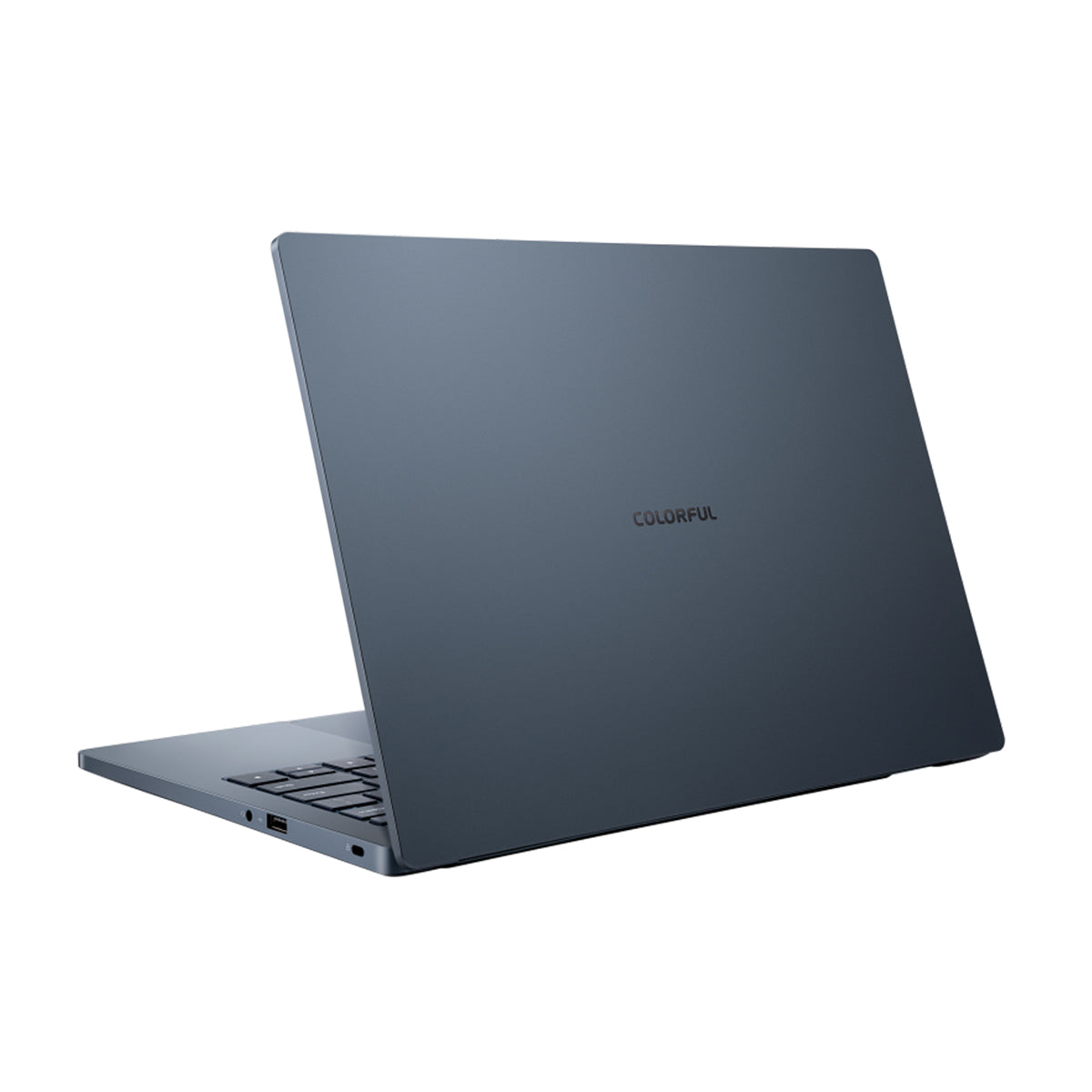 Colorful Epoch N14 HD55D16512A-B-C1A Laptop (Ocean Blue)