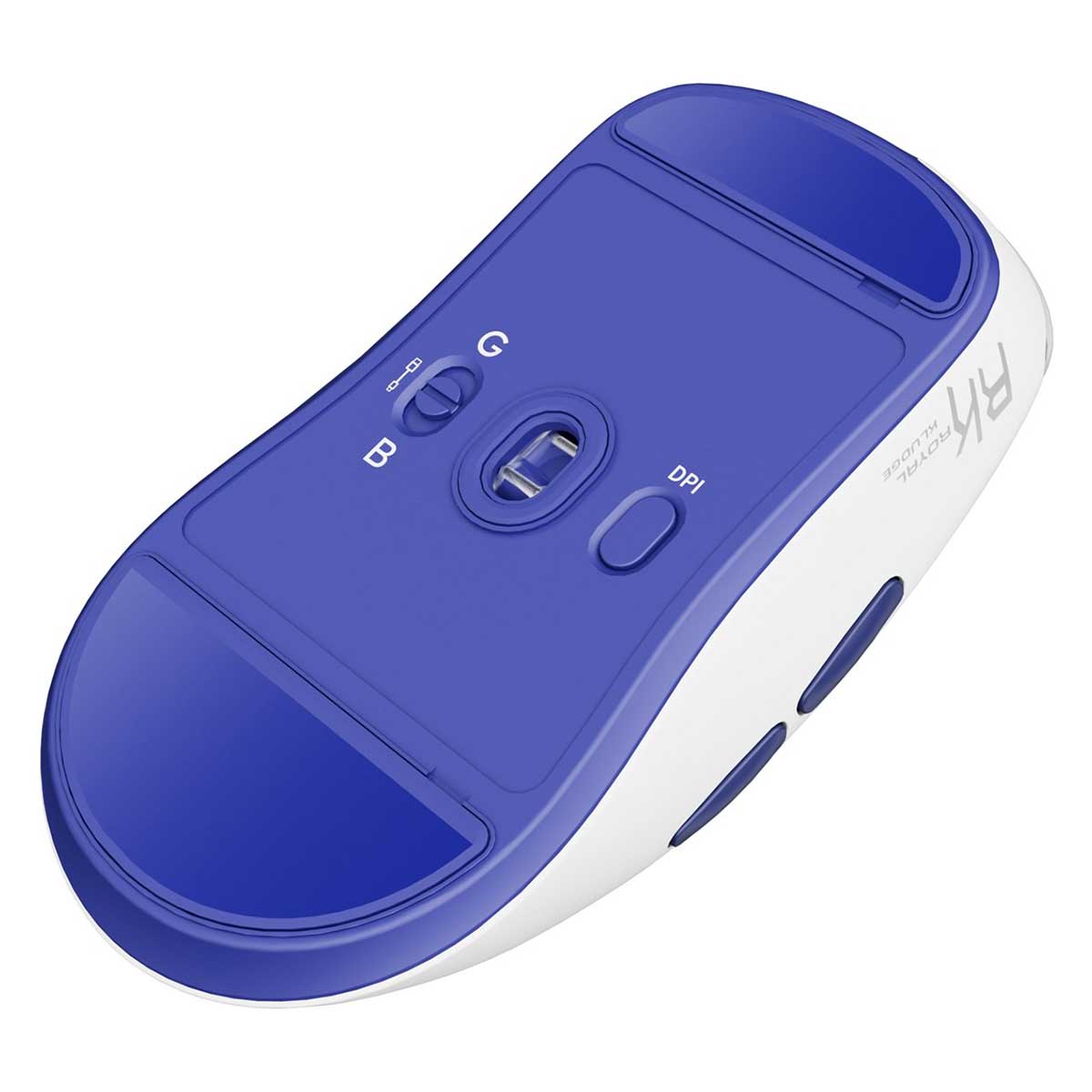 Royal Kludge M30 1K Hz Gaming Mouse - DataBlitz