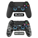 Dragonwar Dragon Shock Mizar+ Wireless Controller Compatible With PS4/PC/Mobile | DataBlitz