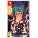 Nintendo Switch BROK the Investigator (Eng/EU)