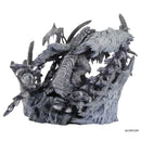 Monster Hunter Capcom Figure Builder Creator's Model: Arkveld