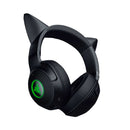 Razer Kraken Kitty V2 BT Wireless Bluetooth RGB Headset w/ Kitty Ears | DataBlitz