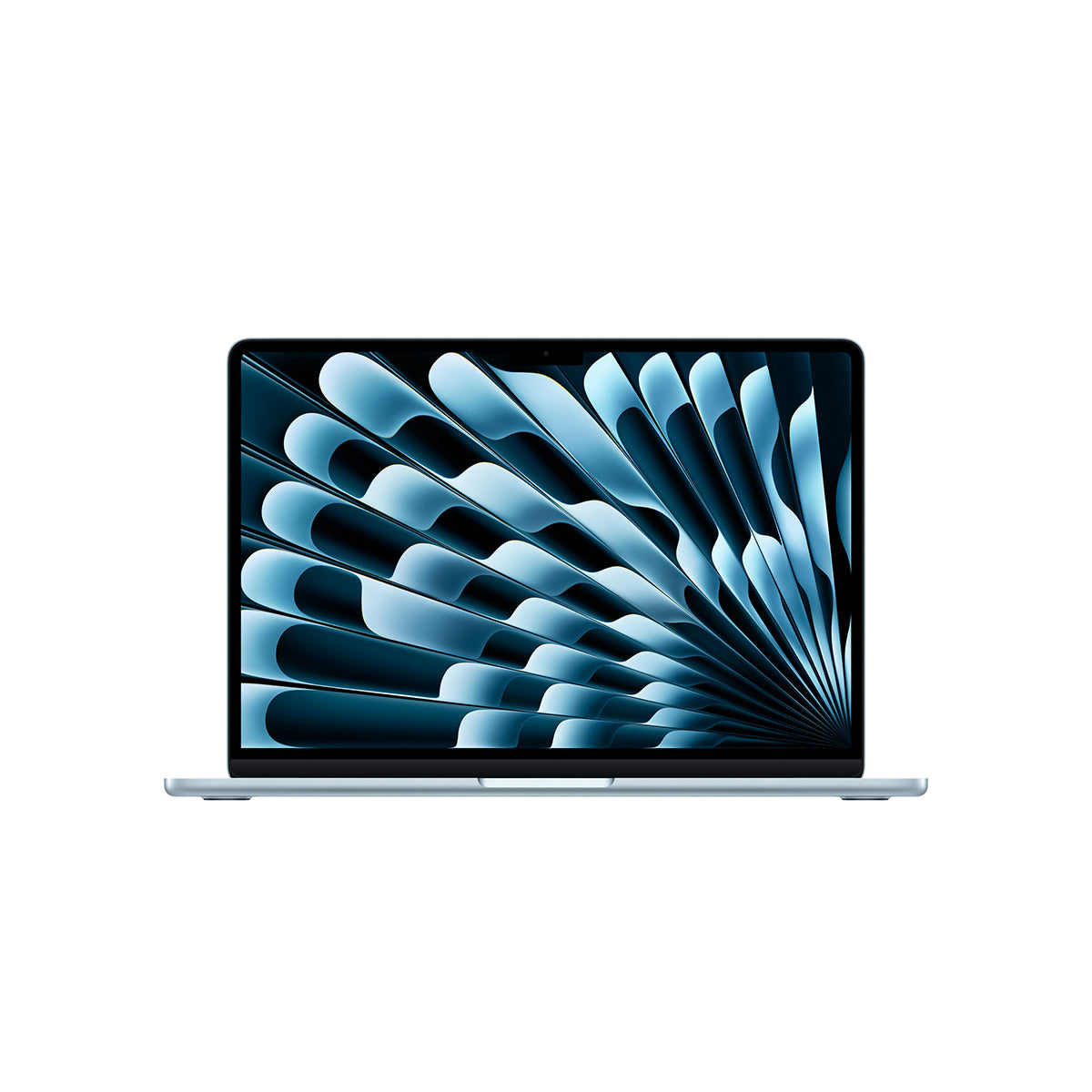 MacBook Air 13" 16GB+1TB M5 Chip with 10-Core CPU & 10-Core GPU