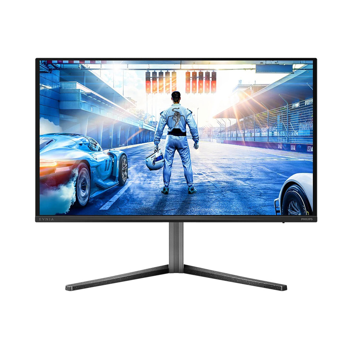Philips Evnia 27M2N6500L/69 26.5" QHD (2560x1440) 240Hz 0.03ms GTG QD-OLED Gaming Monitor