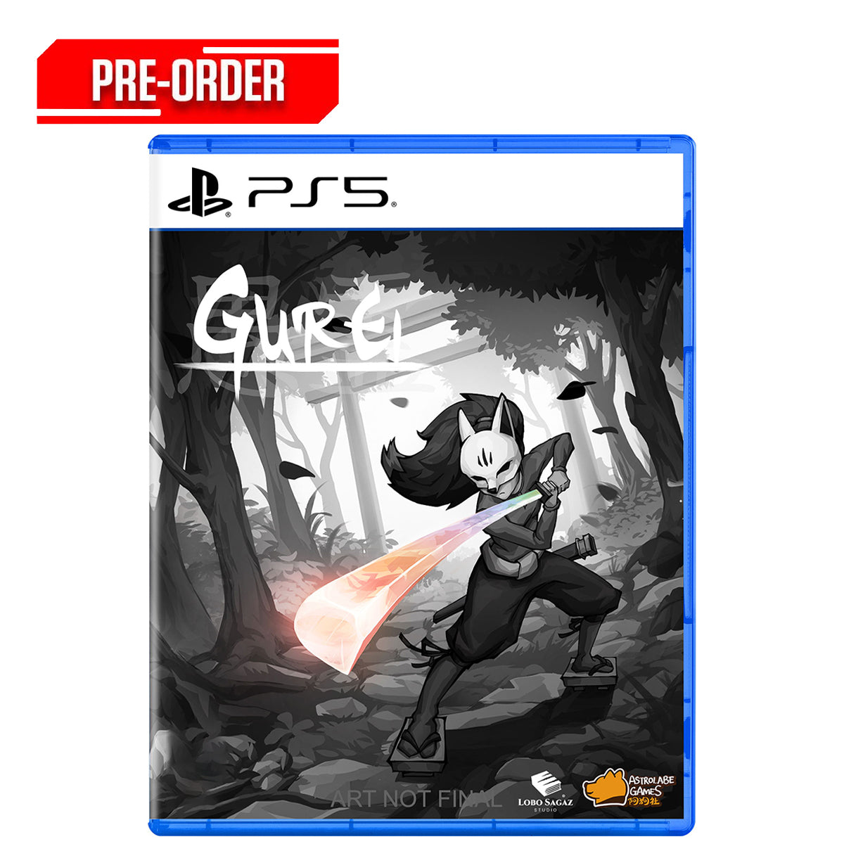 Gurei