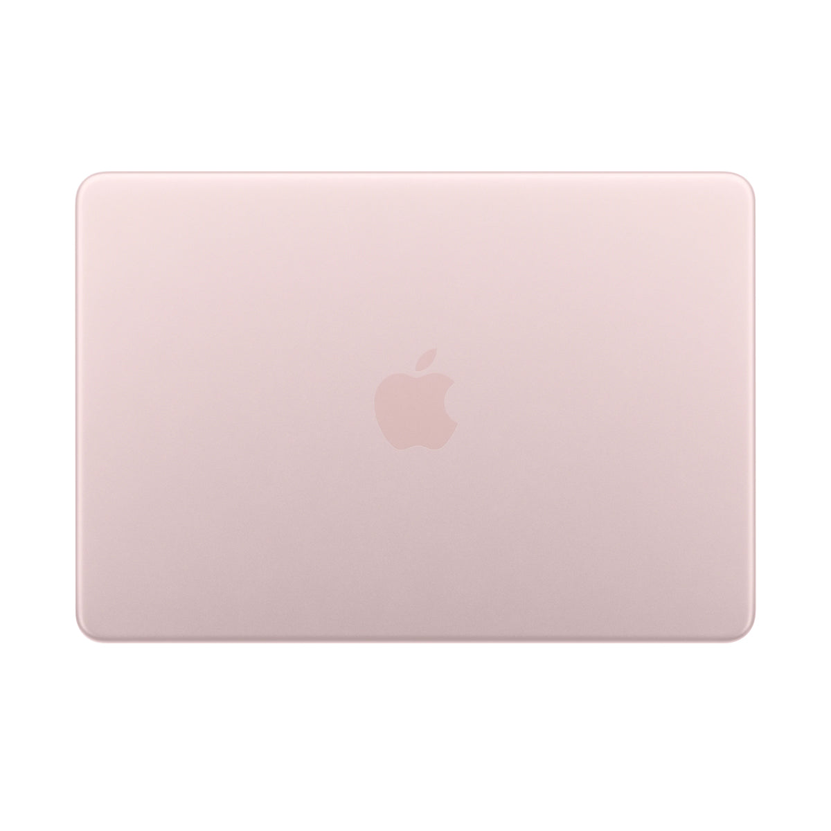 Apple MacBook Neo 13" 8GB+256GB A18 Pro Chip with 6-Core CPU & 5-Core GPU (Blush) (MHFH4PP/A)