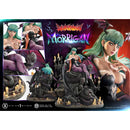 Darkstalkers Morrigan | DataBlitz