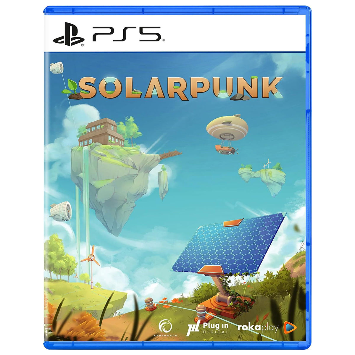 Solarpunk