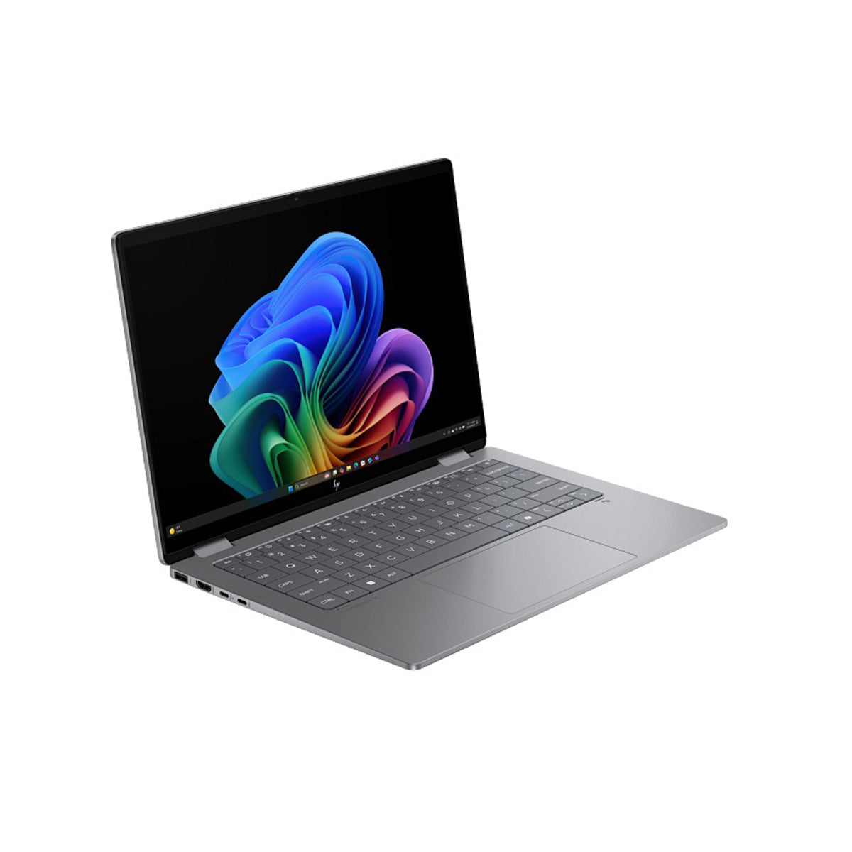 HP OmniBook X Flip 14-fk0112AU 2-in-1 Laptop Next Gen AI (Meteor Silver)