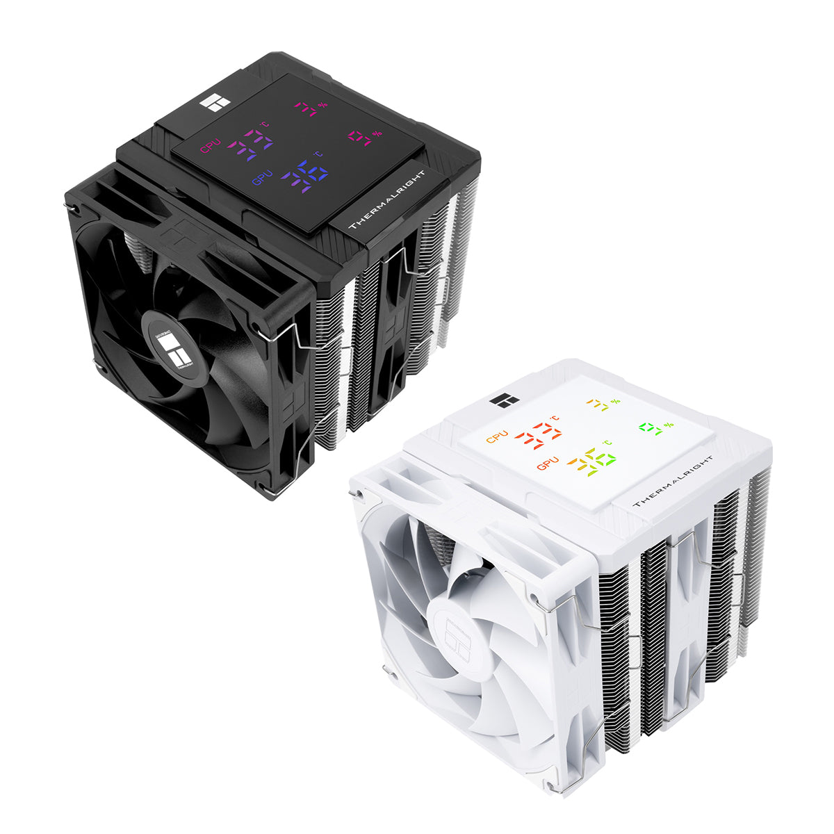Thermalright Peerless Assassin 120 Digital CPU Cooler