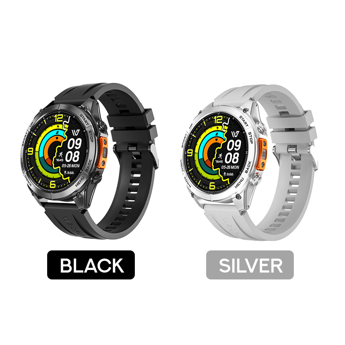 Weofly Conquer 3 Smartwatch