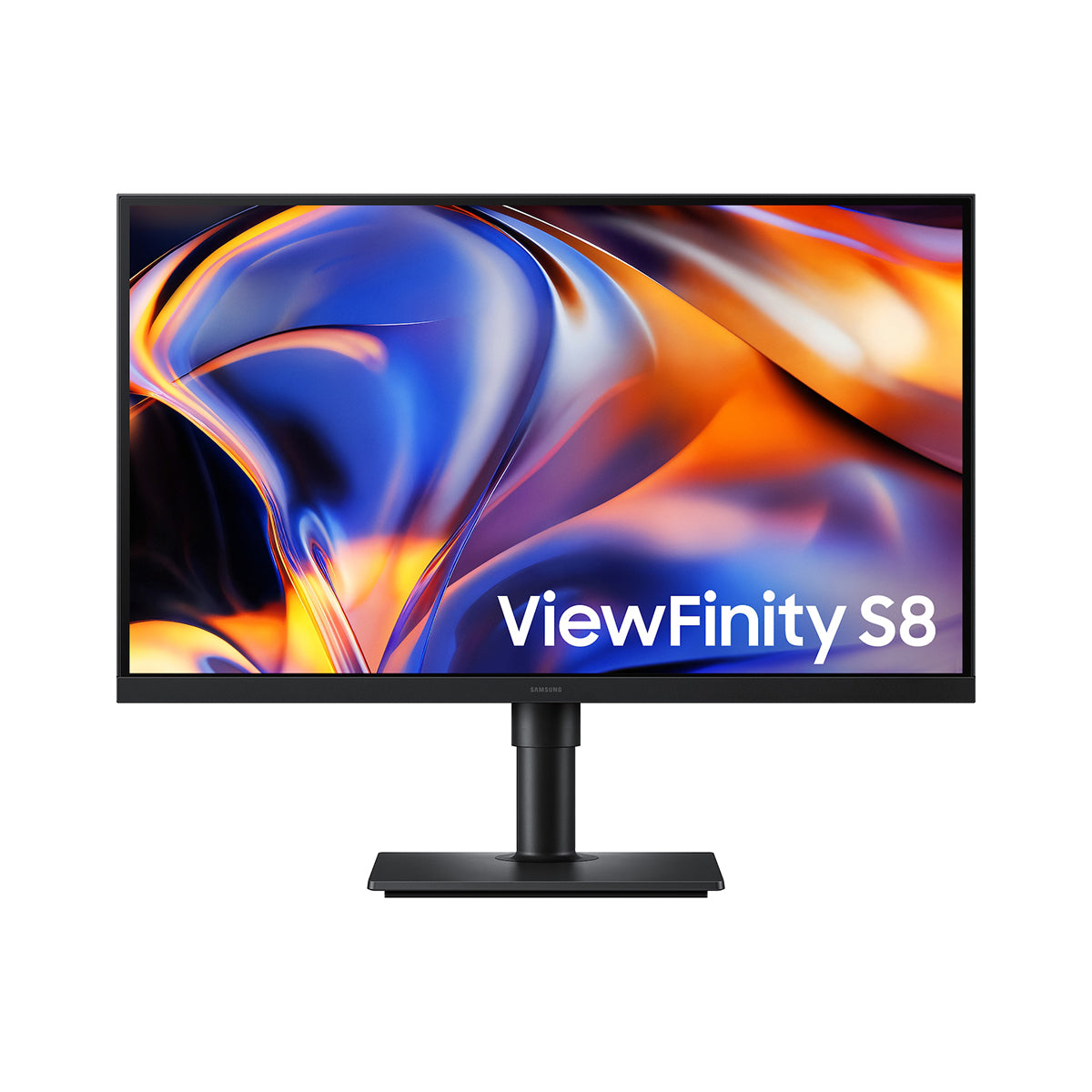 Samsung ViewFinity S8 LS27H802EFAXXP | DataBlitz