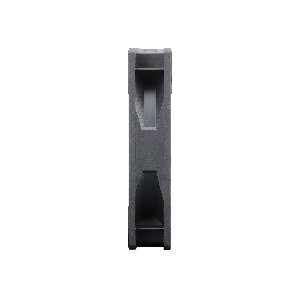Thermalright TL-C12B-S V3 120MM PWM ARGB CPU Cooling Fan (Black)