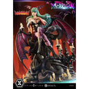 Darkstalkers Morrigan | DataBlitz