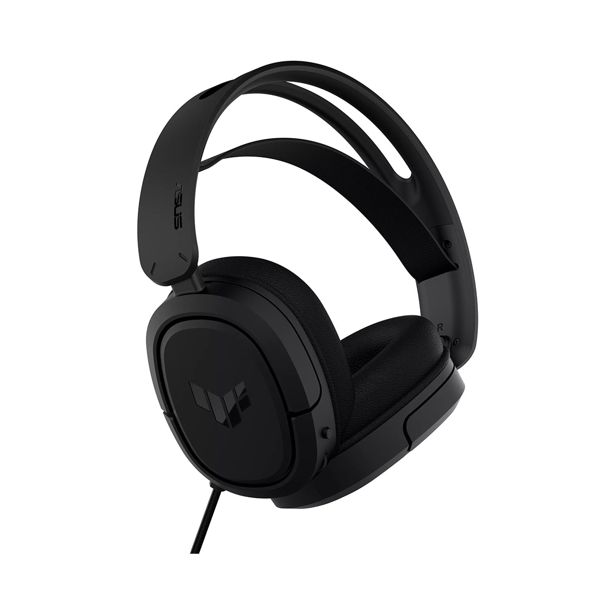 Asus TUF Gaming H1 Wireless Gaming Headset (Black) (2602)