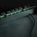 Razer Blackwidow Chroma V3 Tenkeyless Mechanical Gaming Keyboard (Yellow Switch)