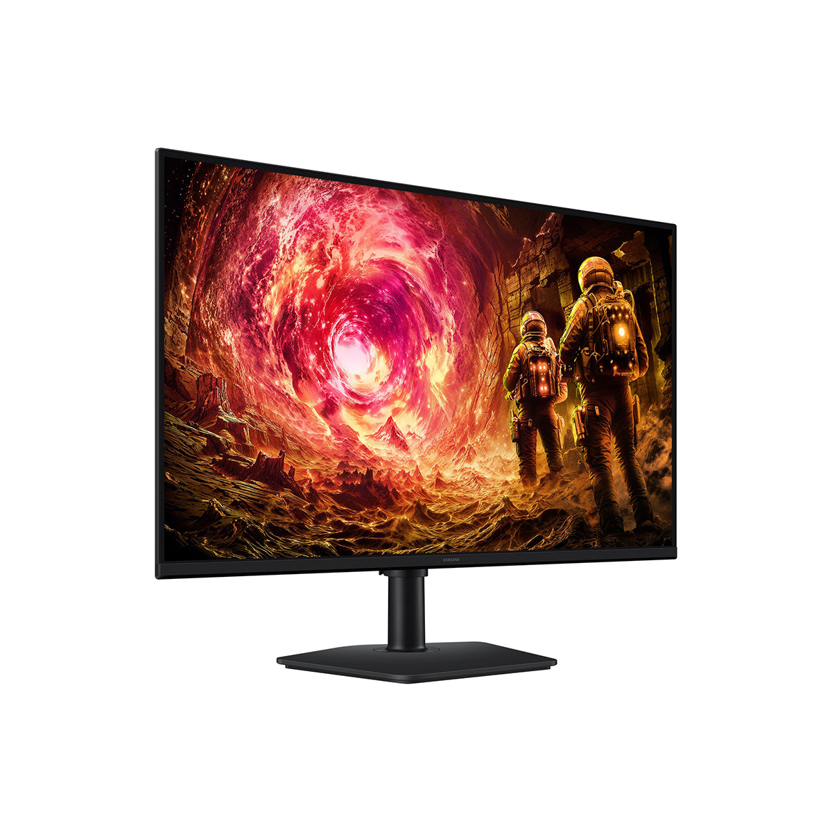 Samsung Odyssey OLED G5 LS32FG502EEXXP | DataBlitz