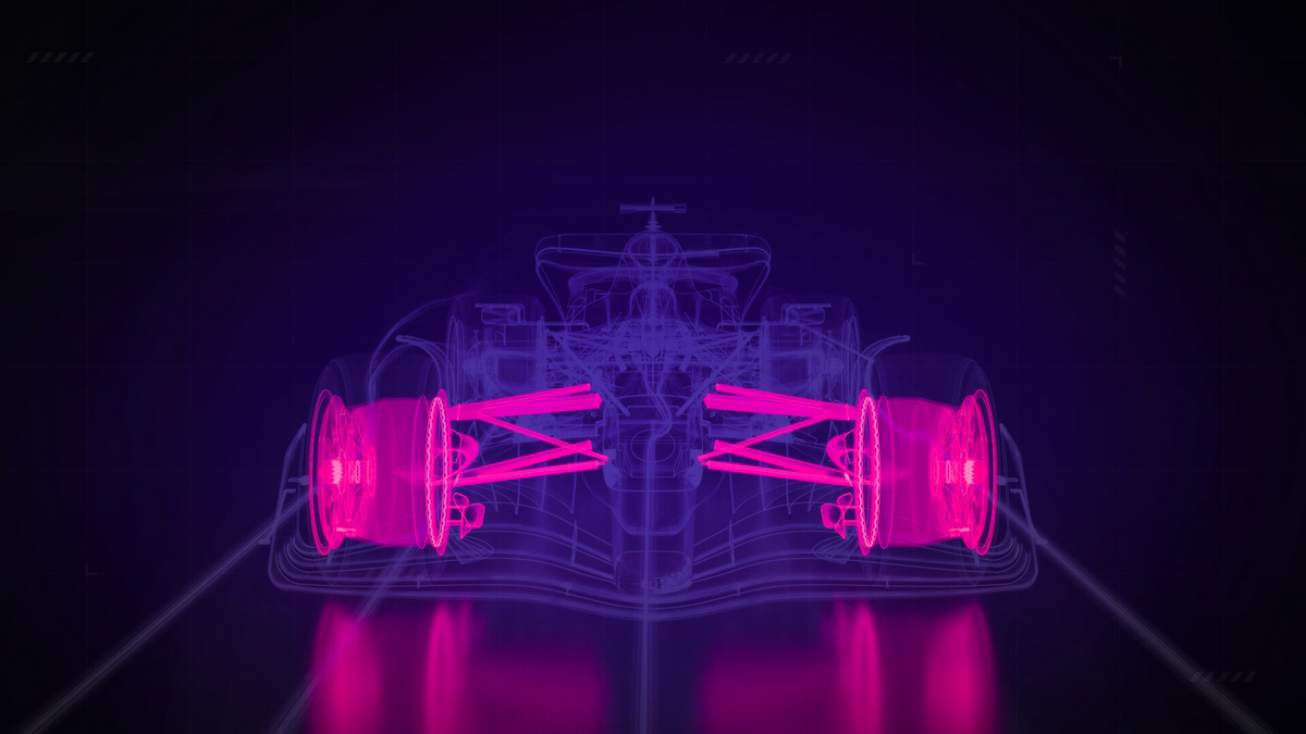 PS4 EA SPORTS F1 24 Reg. 3 | DataBlitz