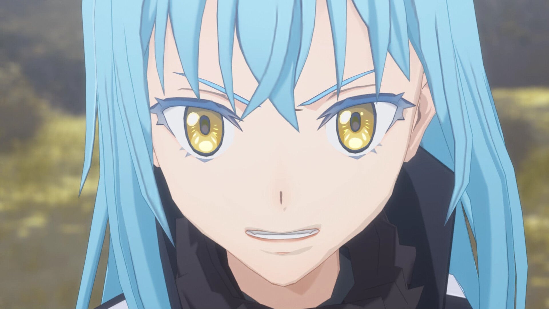 Nintendo Switch That Time I Got Reincarnated as a Slime ISEKAI Chronicles | DataBlitz