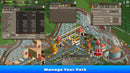 Nintendo Switch RollerCoaster Tycoon Classic (Eng/EU)