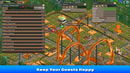 Nintendo Switch RollerCoaster Tycoon Classic (Eng/EU)