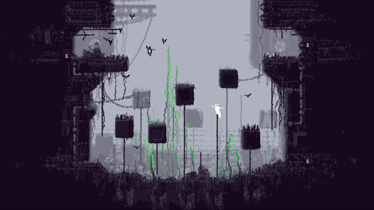 Nintendo Switch Rain World (US