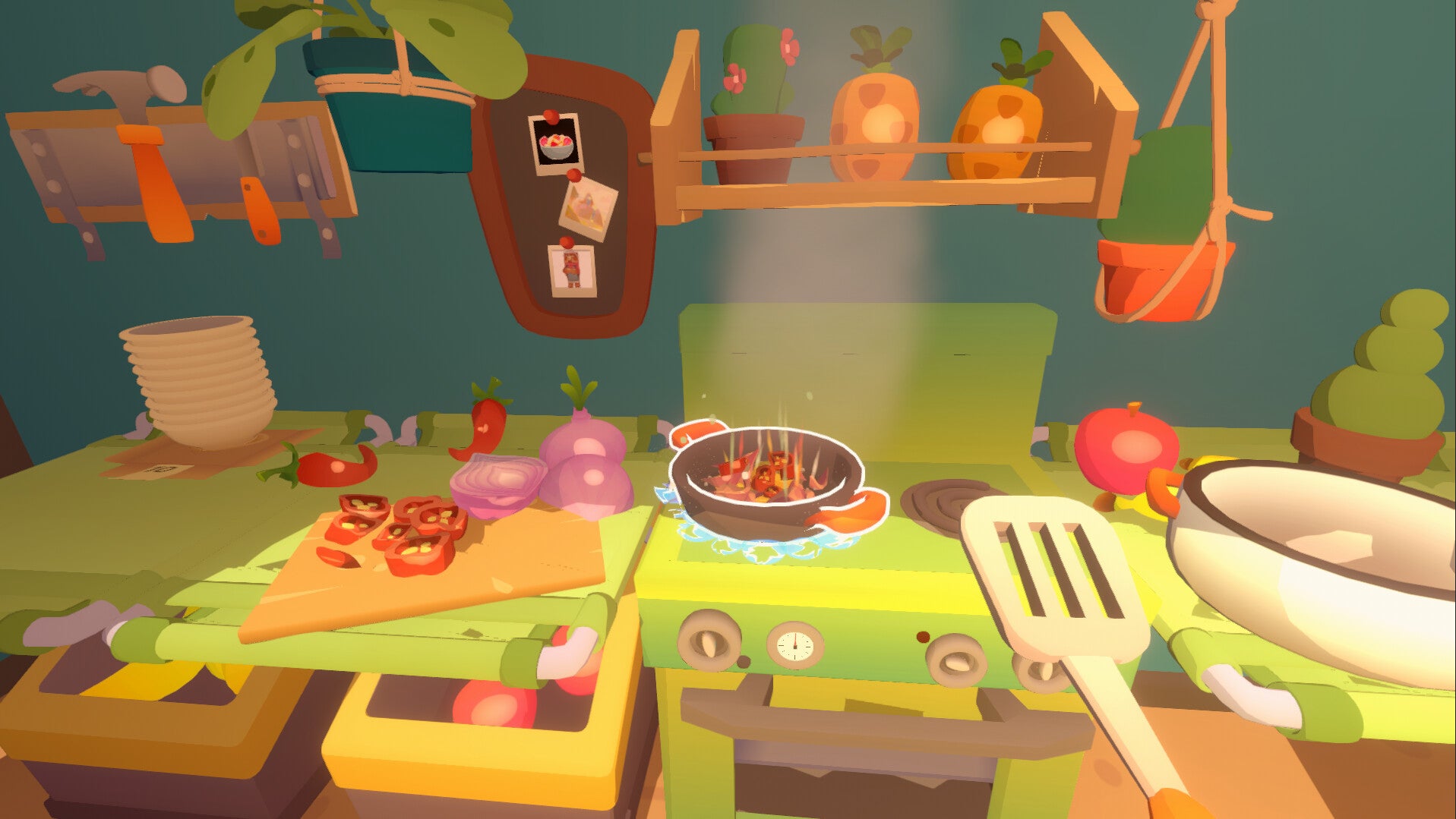 Fruitbus | DataBlitz