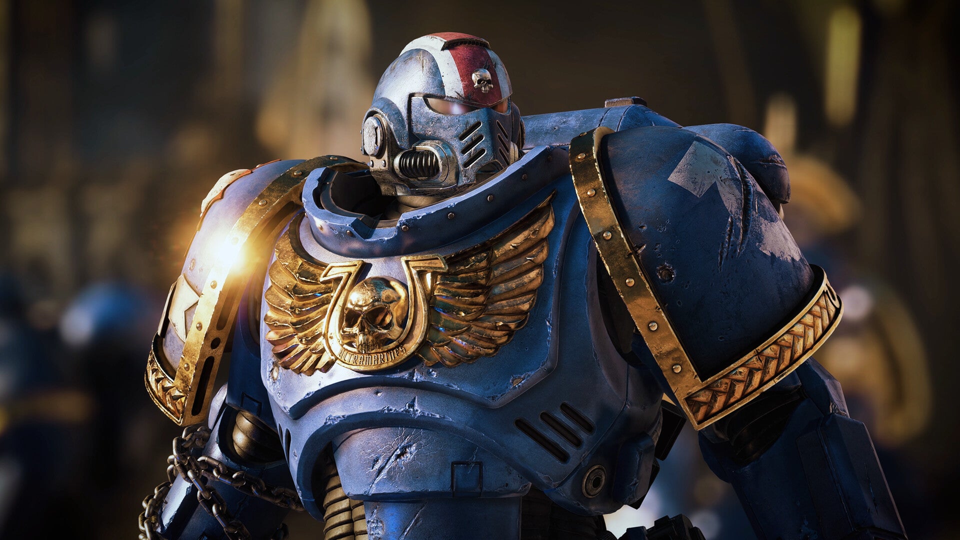 Warhammer 40,000 Space Marine 2 | DataBlitz