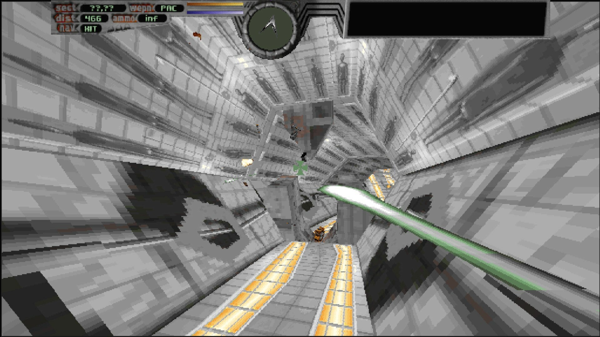 PS4 Terminal Velocity Boosted Edition All (US)