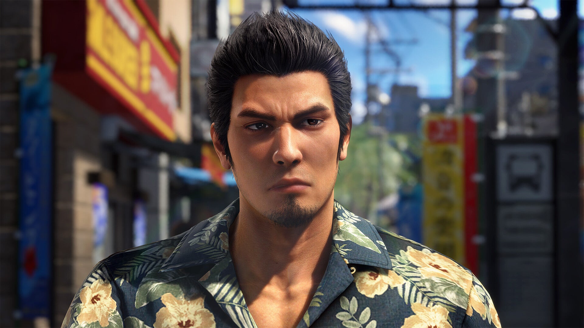Yakuza Kiwami 3 & Dark Ties | DataBlitz