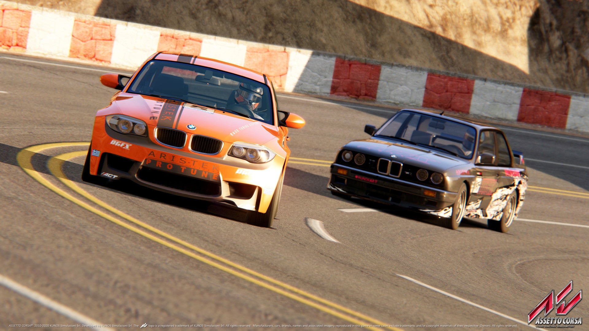 XBOXONE Assetto Corsa Your Racing Simulator (US)