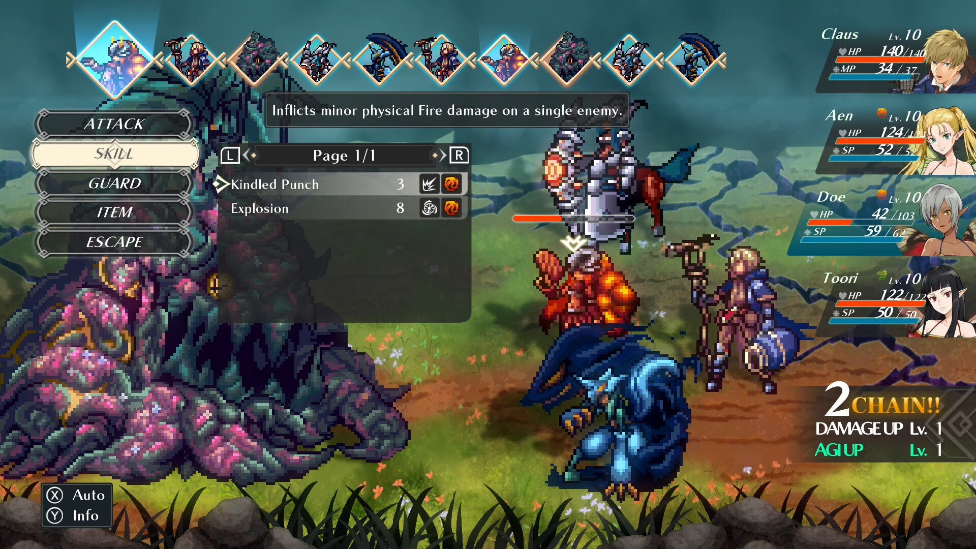 WIZmans World Re:Try | Datablitz