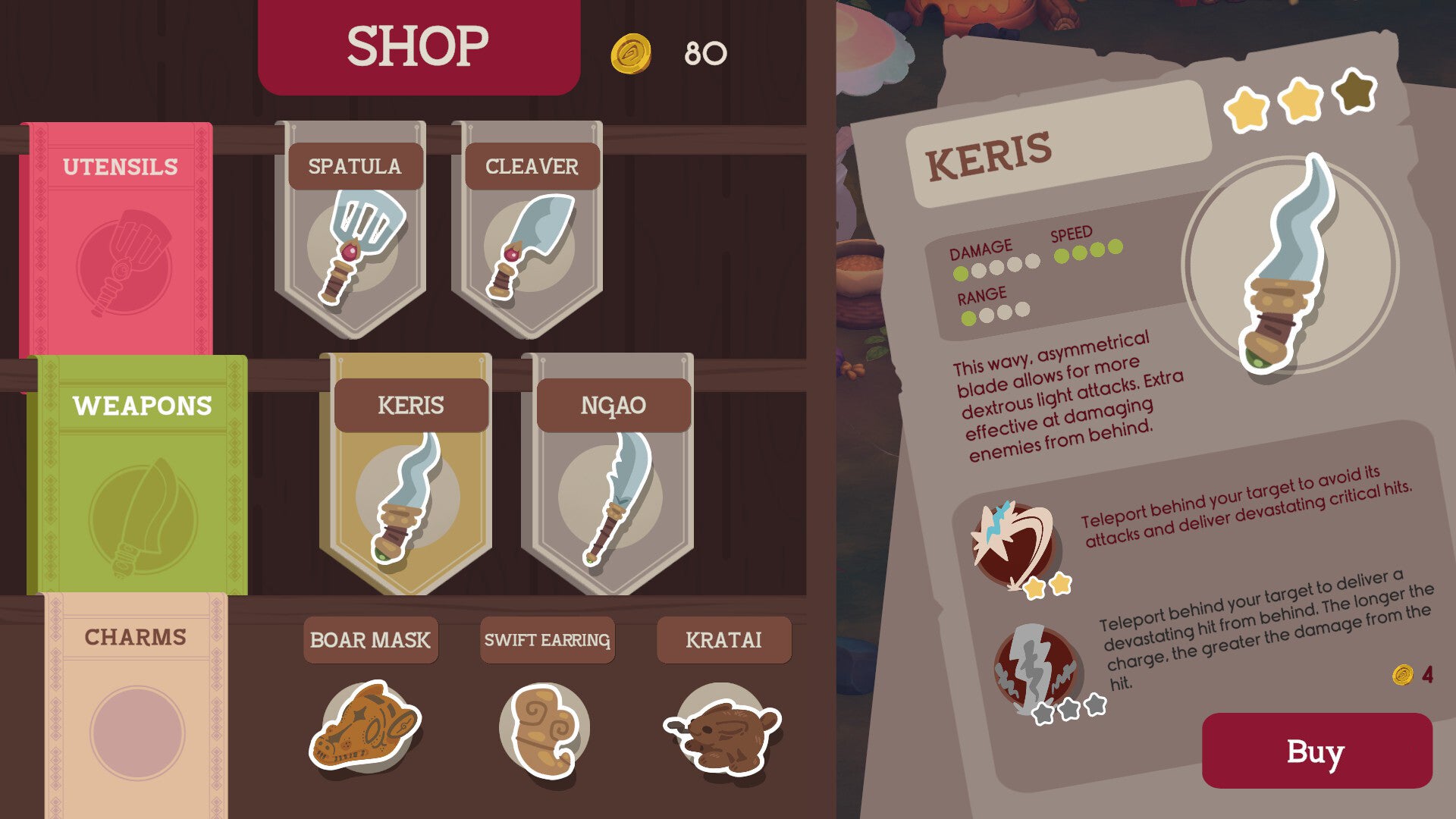 Nintendo Switch SEDAP! A Culinary Adventure (Asian)