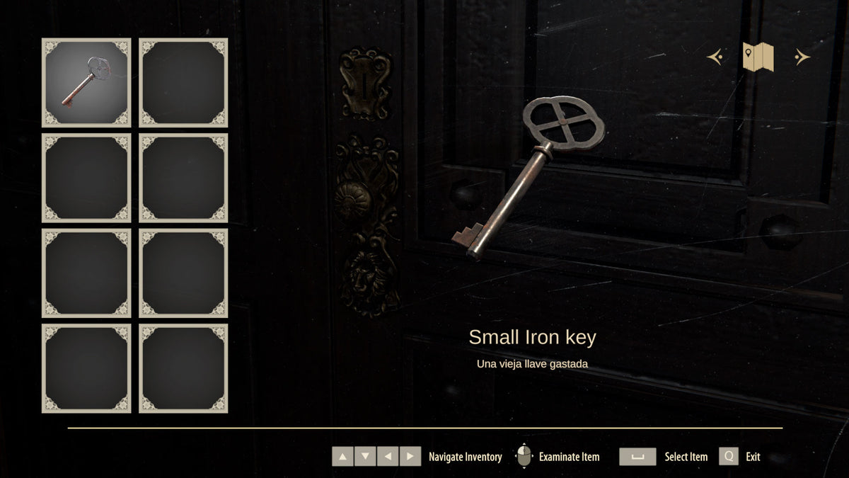 PS5 The Inheritance of Crimson Manor Victorian Edition